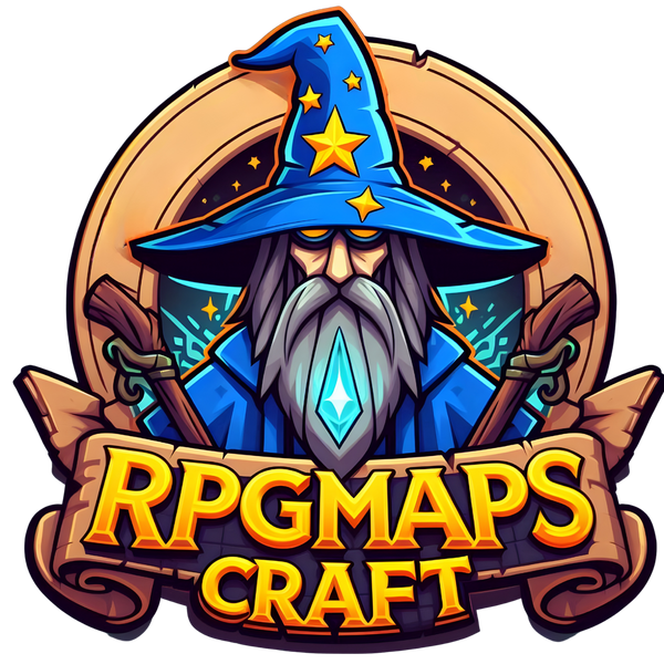 RPG Maps Craft